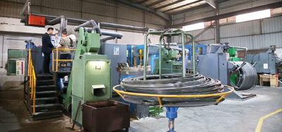 La Chine Quanzhou Hesen Machinery Industry Co., Ltd.